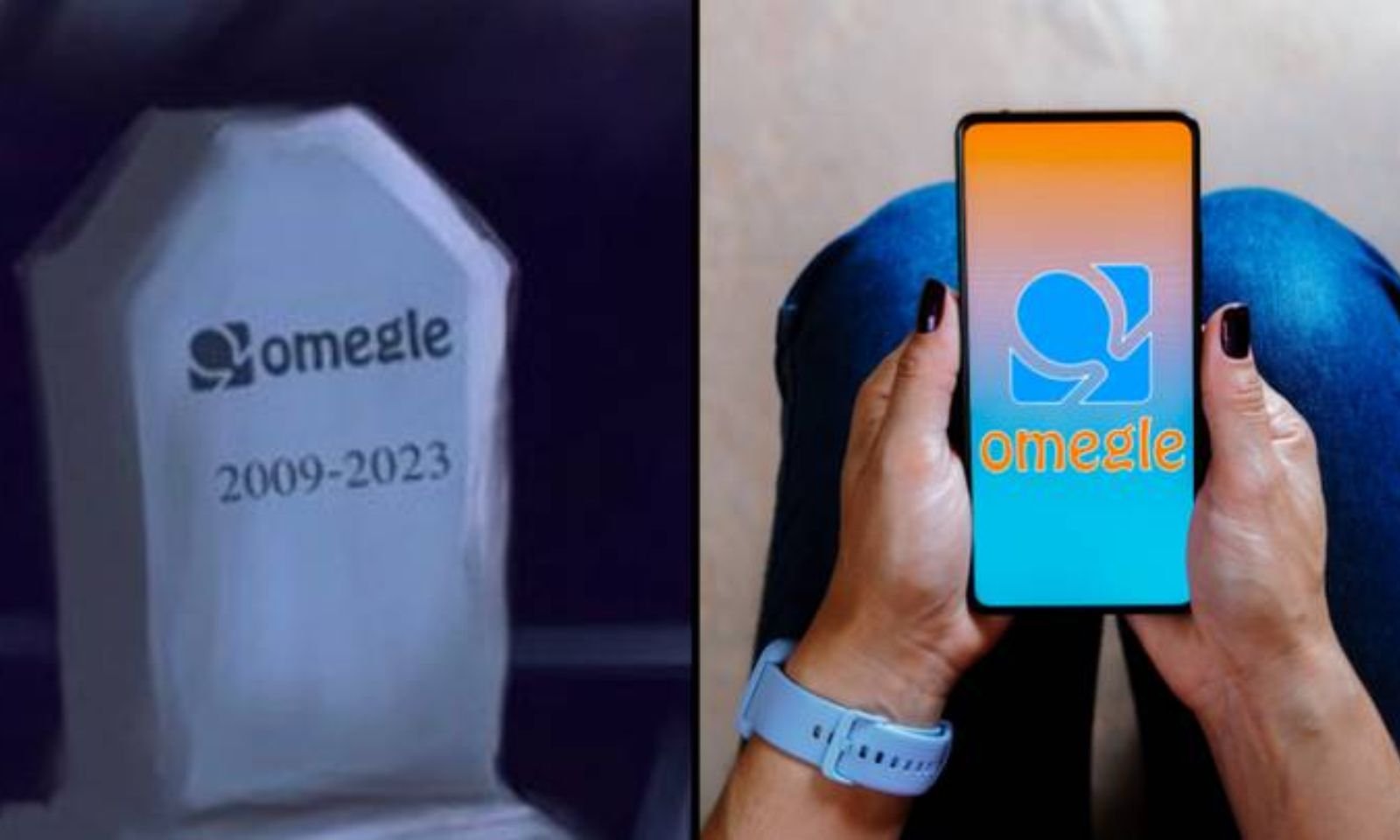 Omegle Shuts Down After 14-Year Run Marred by Child Safety Concerns