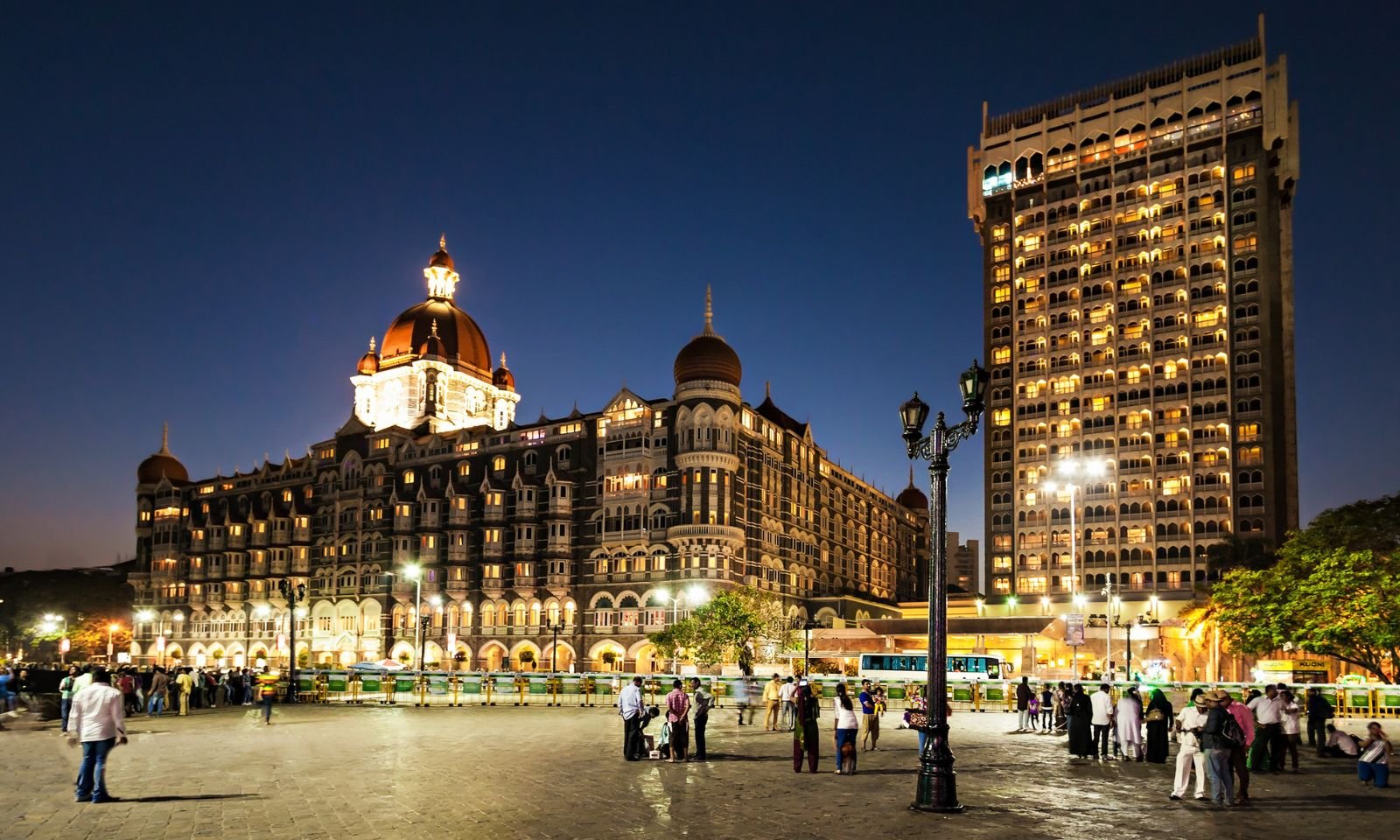 Taj Hotels Faces Data Breach Crisis: Passport and Credit Card Details at Risk for 1.5 Million Guests