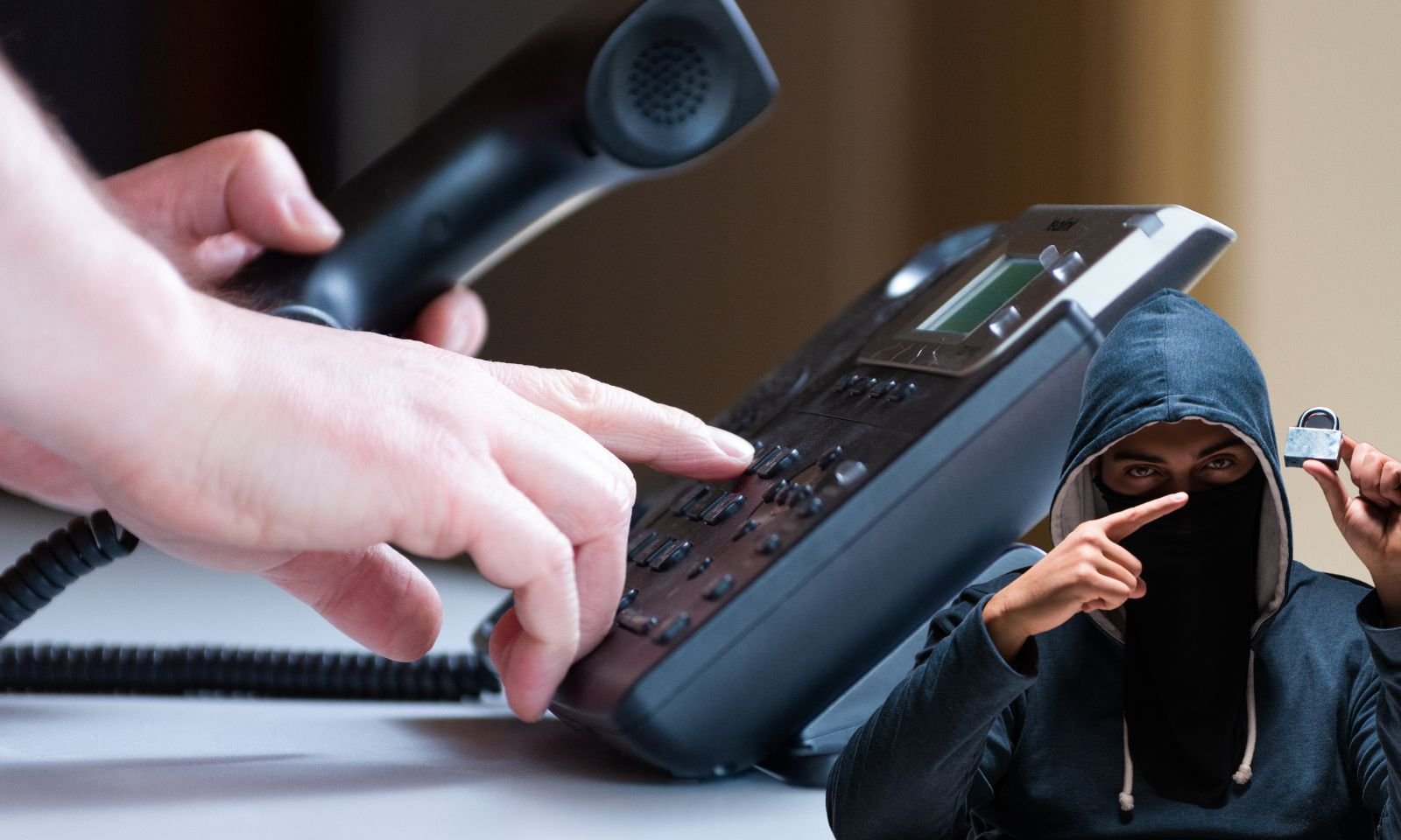 Call Forwarding Scam: ऑनलाइन ठगी का नया तरीका बना सकता है कंगाल!, जानें बचने के तरीका