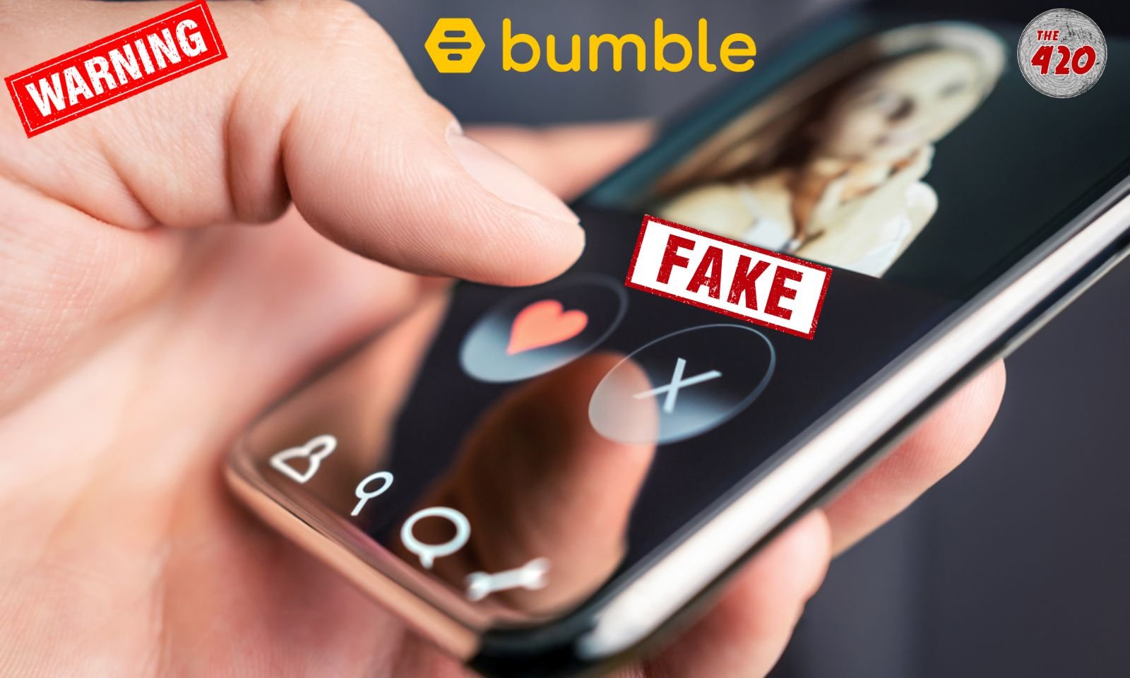 Delhi Journalist's Bumble Date Turns Sour: Scammed for Rs 15,886 at Cafe