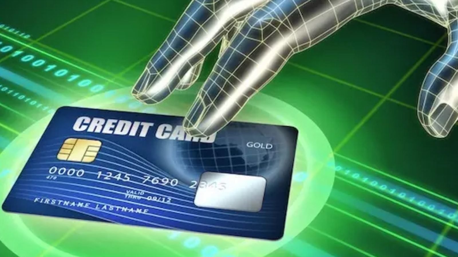Credit Card की लिमिट बढ़ाने के नाम पर ठगों ने फर्जी कॉल से लगाया आर्मी ऑफिसर को चूना