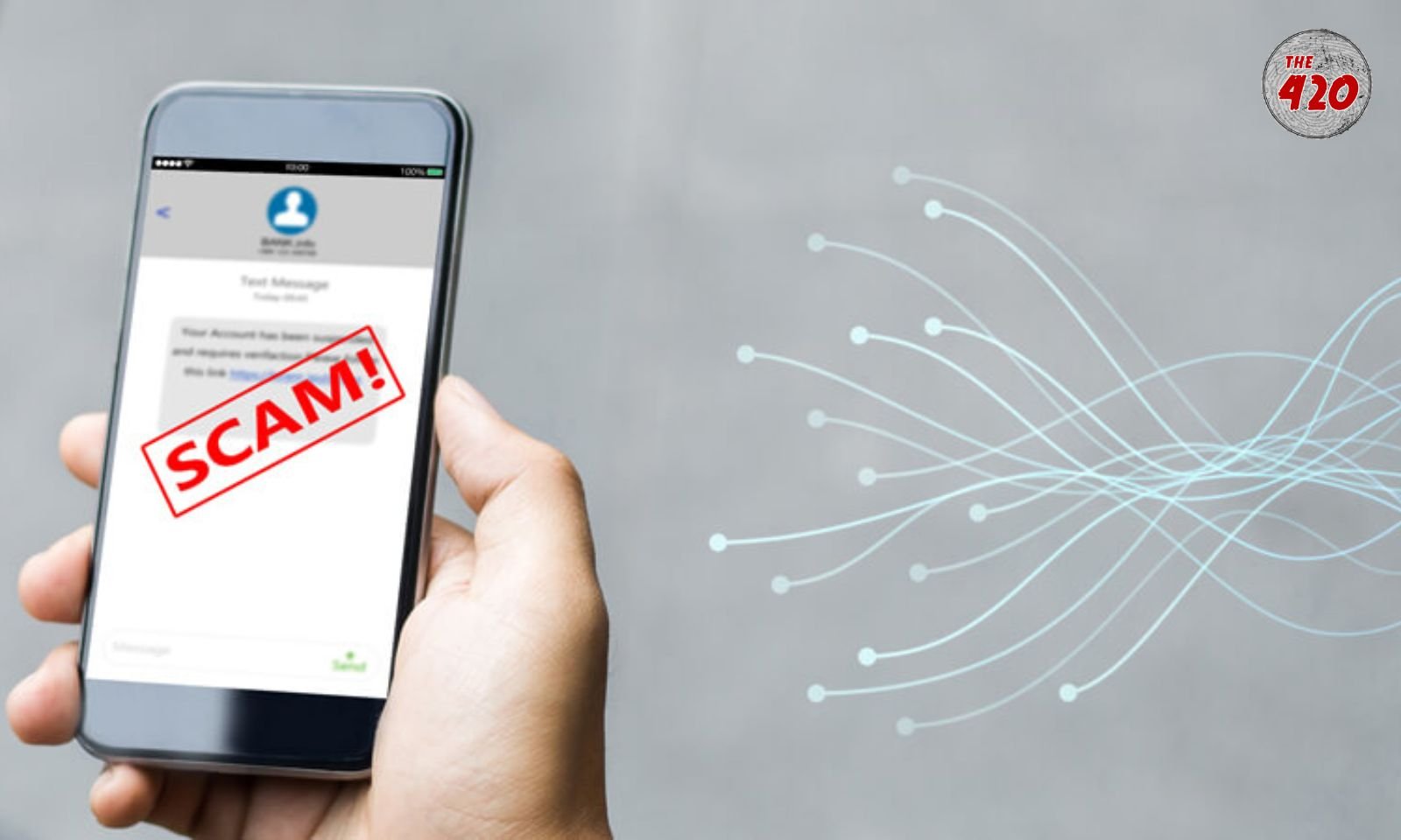 Beware of 'Smishing': Indian Government Warns Against Deceptive Text Message Frauds