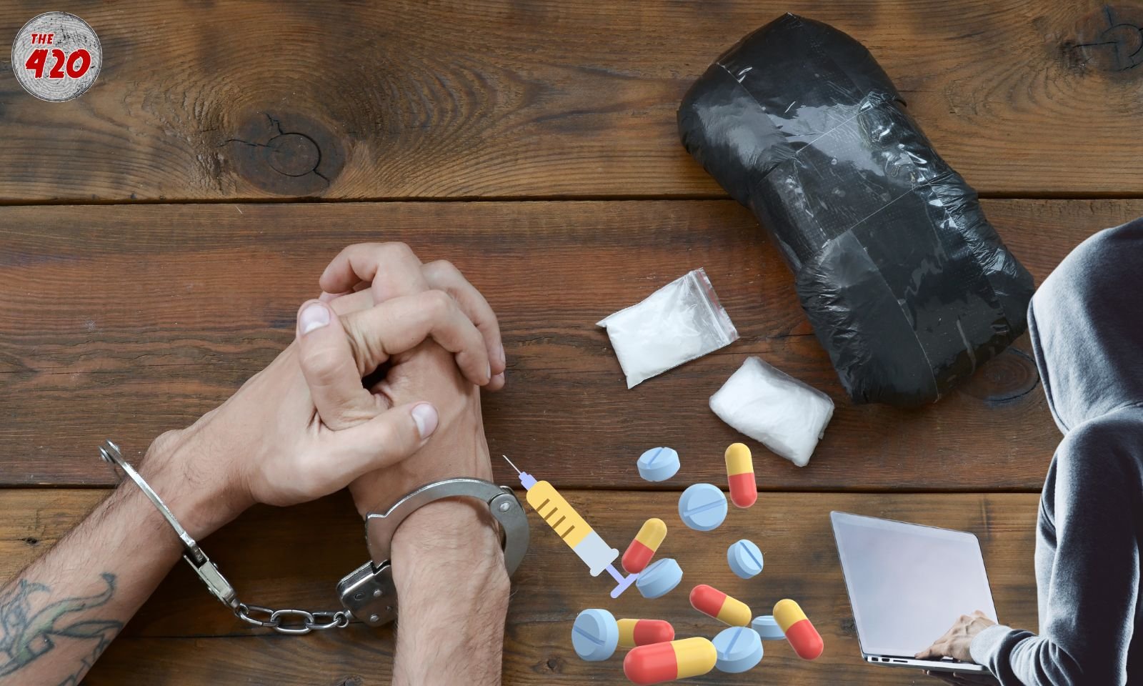 IT Professional Duped of Rs 27.9 Lakh in Drug-in-Parcel Scam