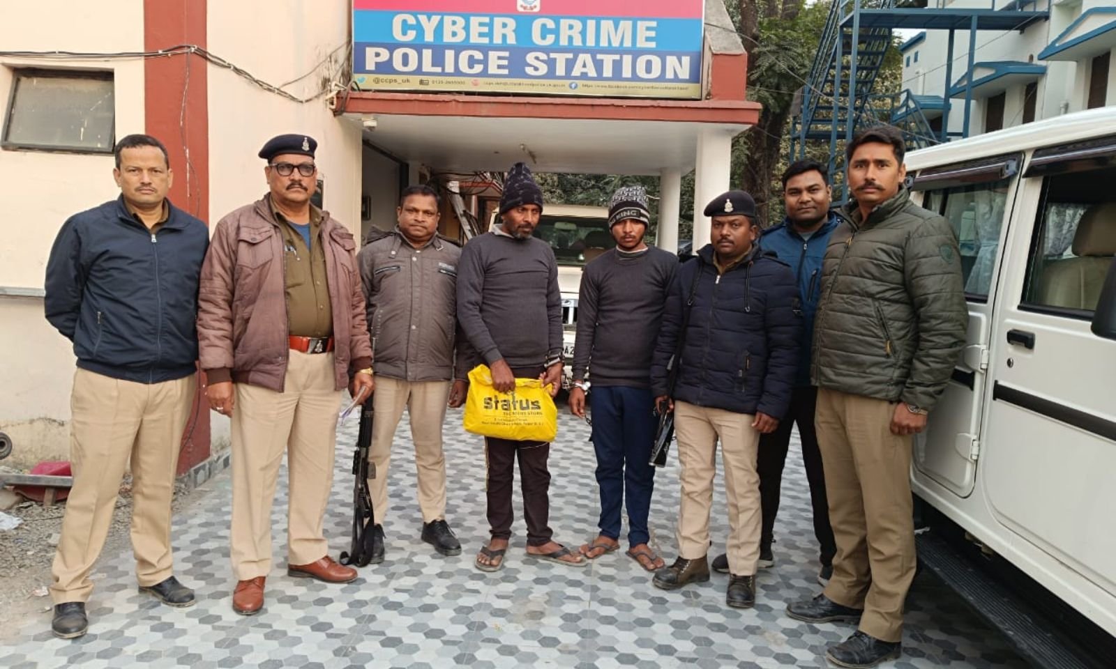 Scammers Offering Fake McDonald's, KFC Franchises Busted By Uttarkhand Police
