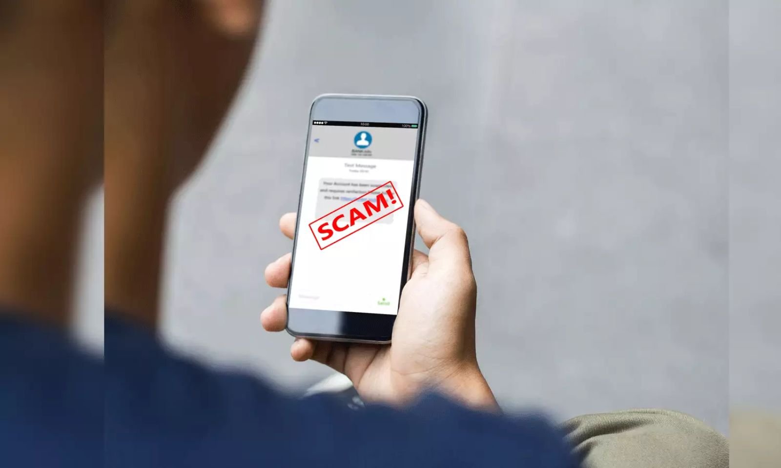 Paytm Phishing Scam: Traders in Bengaluru Lose Thousands to Deceptive Loan and Cashback Offers