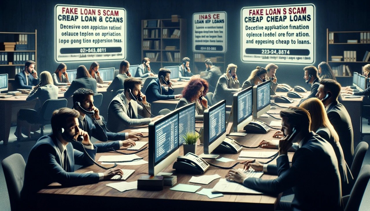 Education Loan Scam Unveiled: Fraudsters Swindle 39 Lakhs from Delhi Woman in Processing Fee Deception