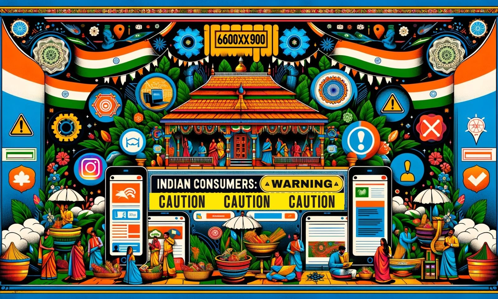 India Faces Rising Threat of Spam Marketing: Protecting Consumer Rights
