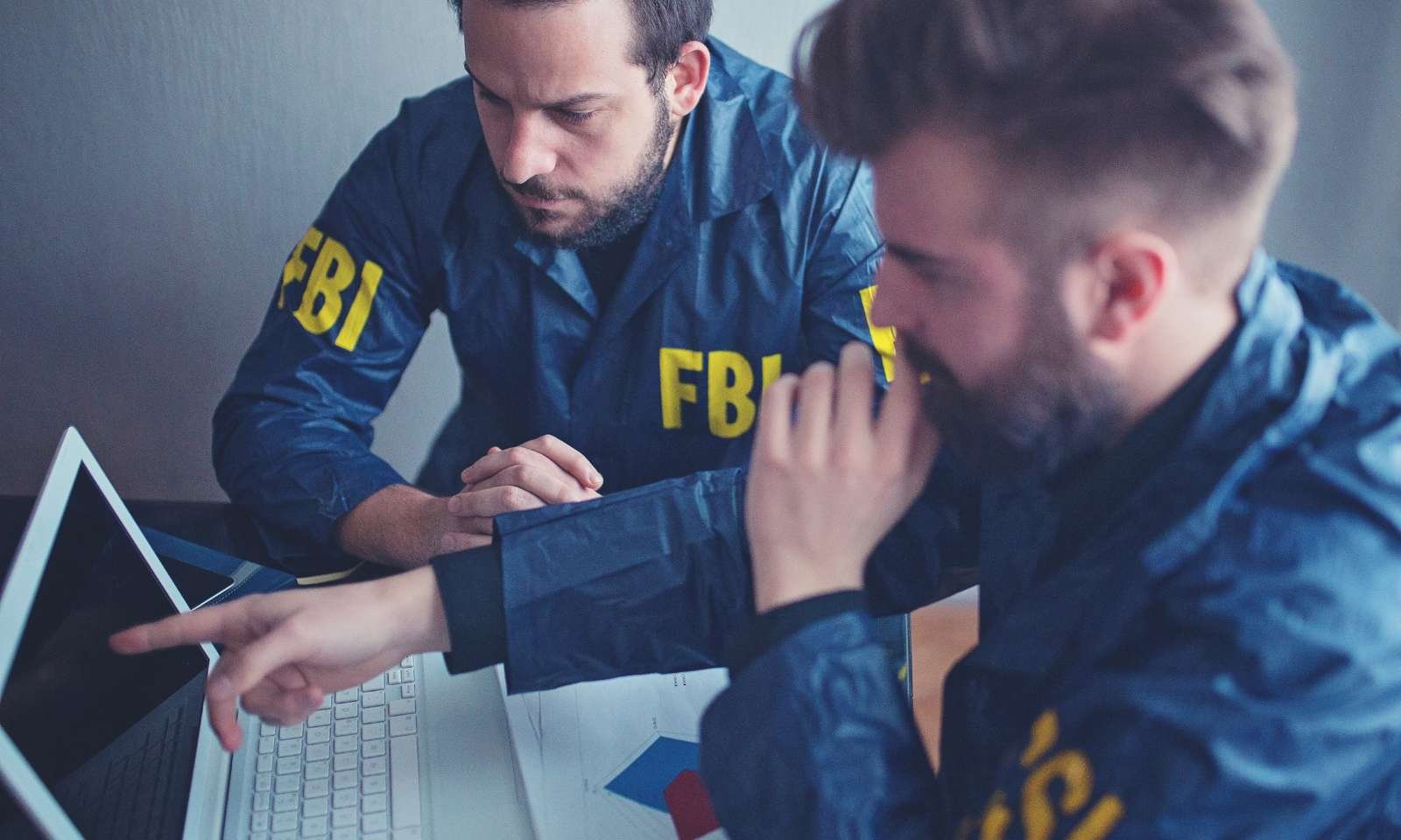 Cybercrime Costs Shocking Rs 10 Trillion in 2023: FBI Internet Crime Report