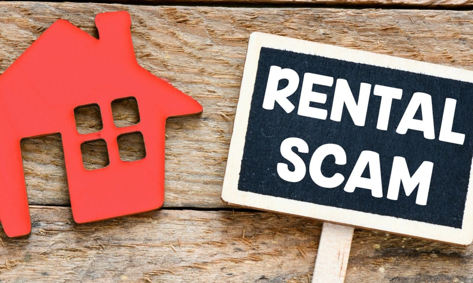 New Scam: How Scammers Are Using Rental Ads to Rob Homeowners