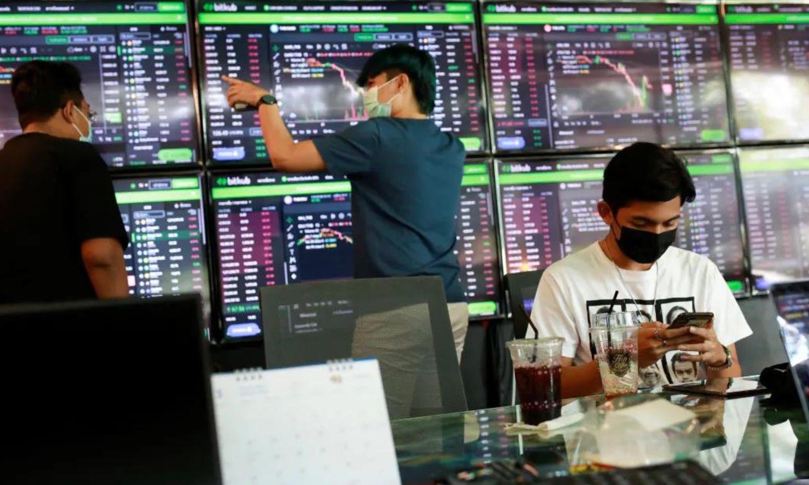 Exposed: The Cambodia Connection in Cheating Indian Victims Through Fake Investments, Stocks and Slavery