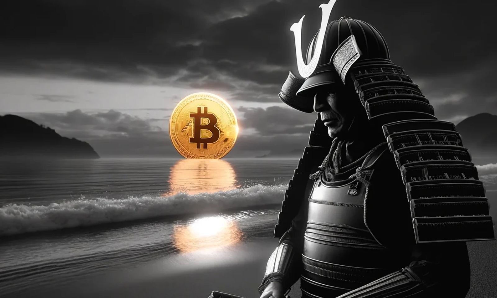Founders of Samourai Wallet Arrested for Alleged Multibillion-Dollar Money Laundering Scheme