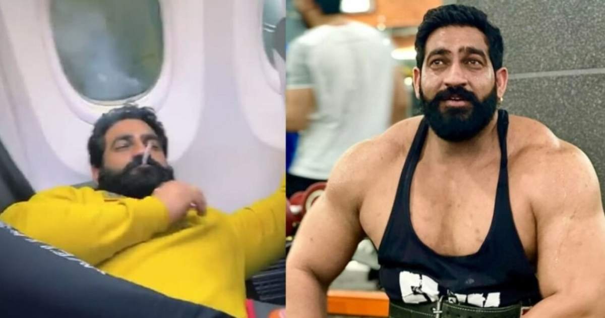 From Insta Fame to Human Trafficking Shame: How Bobby Kataria Was Arrested in International Human Trafficking Racket