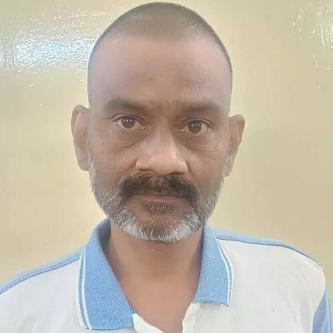 Man arrested for upload deep fake video of CM Yogi Adityanath