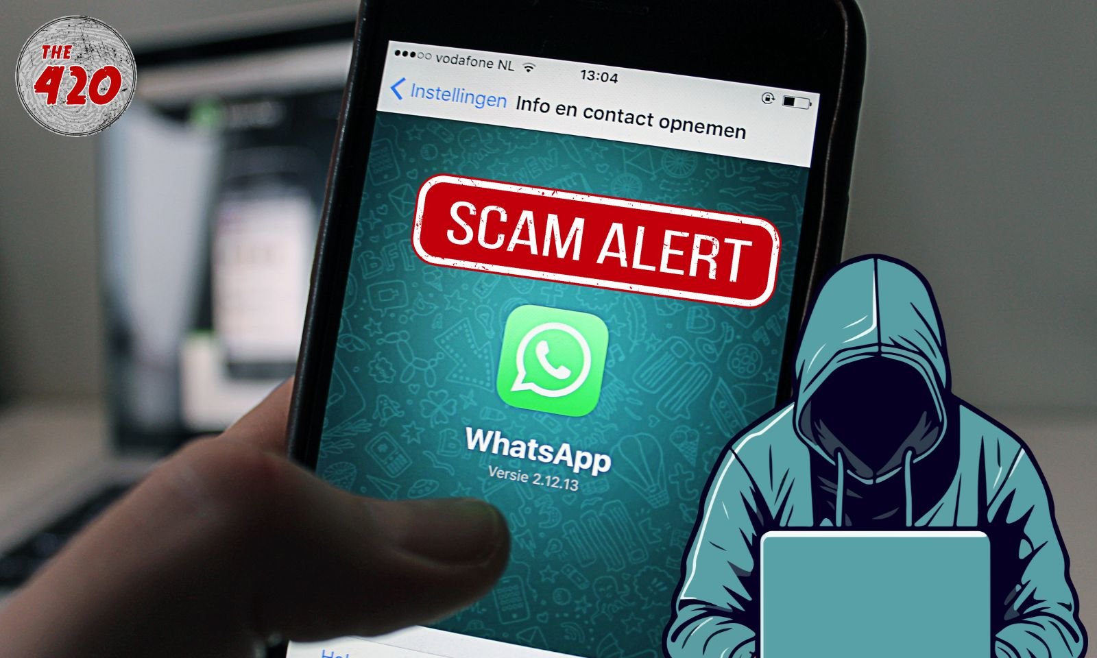 "Son in Trouble" Scam: Over 100 Arrested in Spain for WhatsApp Money Grab