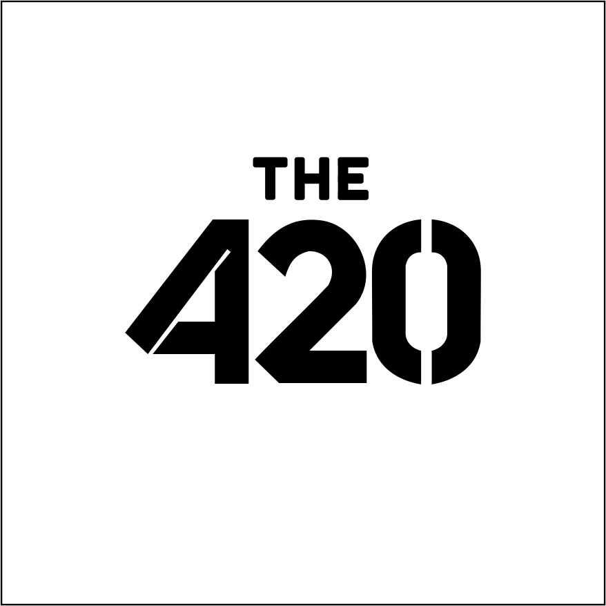 The 420