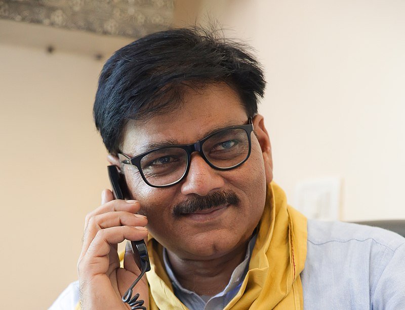 The Entire Investigation was Initiated on the Request of Jewar MLA Dhirendra Singh