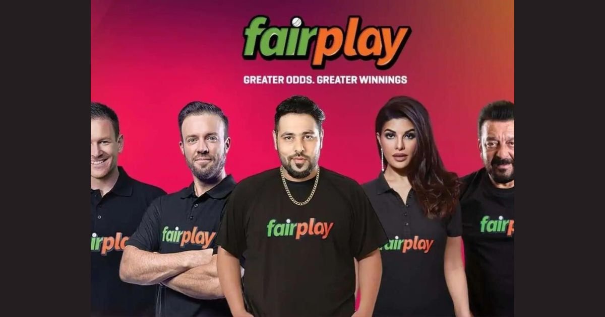 ED Uncovers Massive Money Laundering Scheme Involving Fairplay App