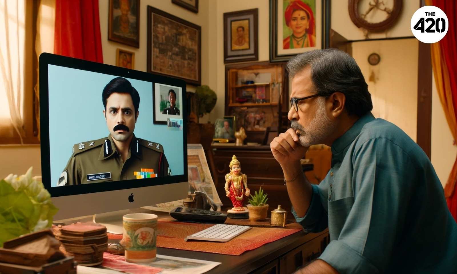 Fake Police Use Raj Kundra Case to Con 73-Year-Old Pune Man Out of Rs 25 Lakh