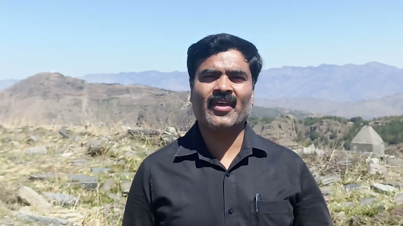 Ramji Sharan Sharma