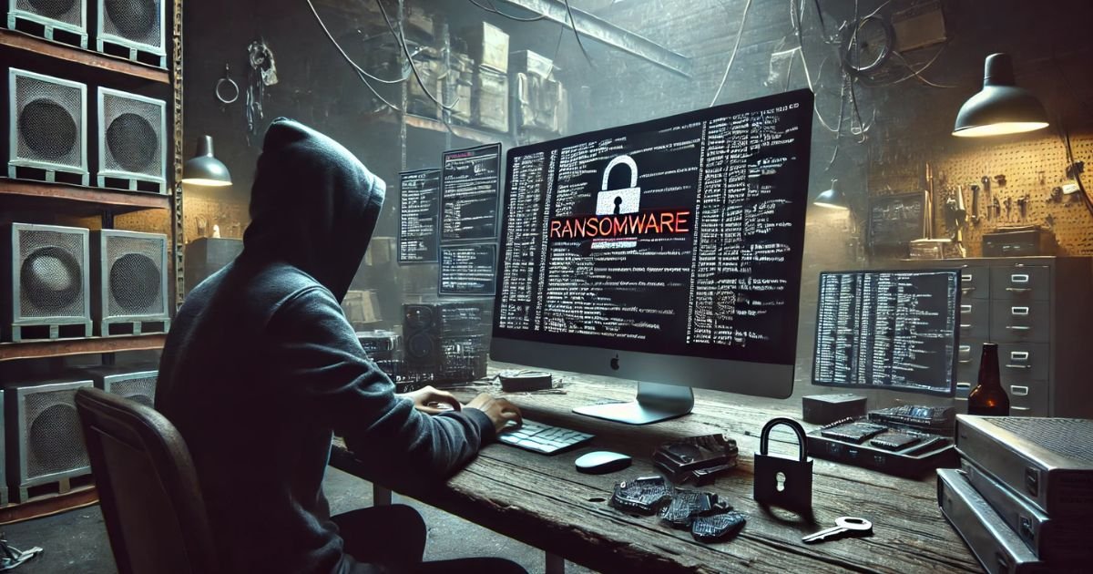 Chaos at Jakarta Airport! $8 Million Ransom Cripples Government After Massive Cyberattack