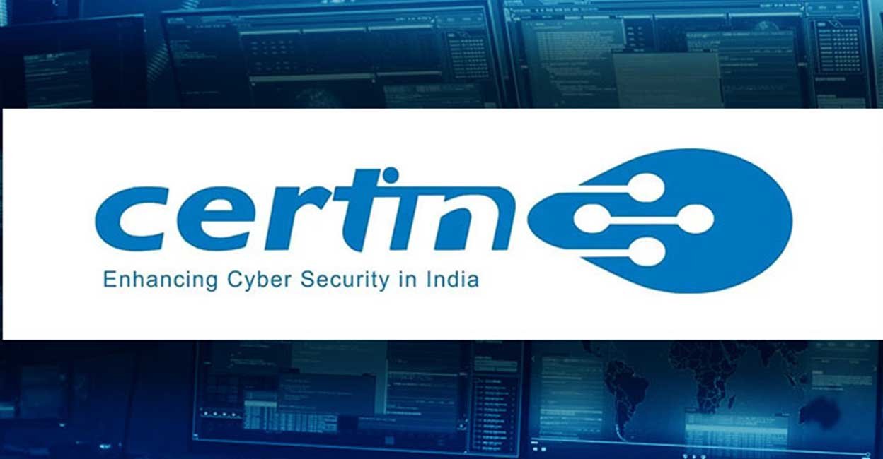 World Economic Forum Report Lauds CERT-In’s Cybersecurity Initiatives