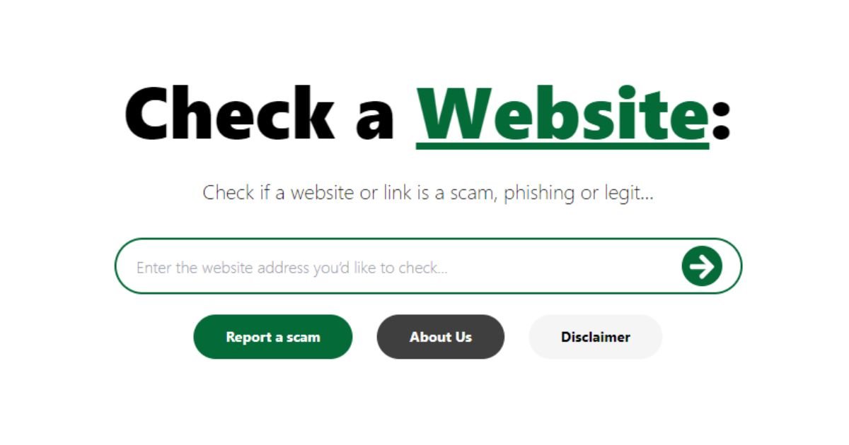 ScamAdviser and The420.in launch Get Safe Online India to protect consumers from online scams and phishing.