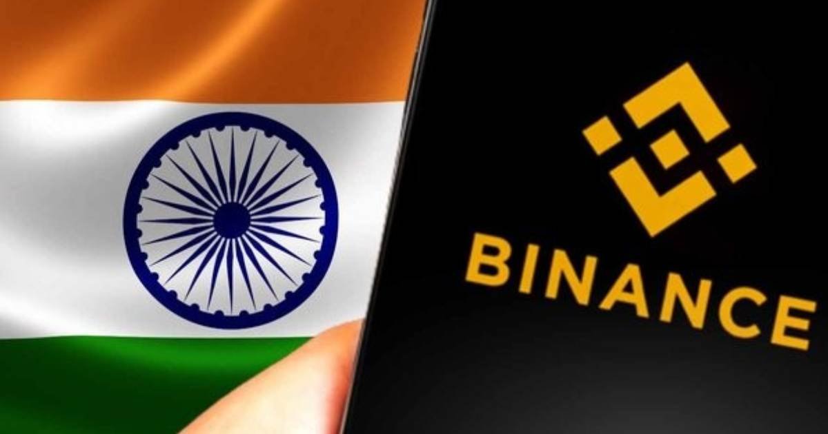 Binance Under Fire: India’s Tax Authorities Issue Jaw-Dropping Rs 700 Crore Notice