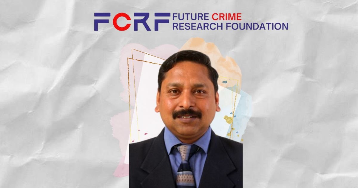 Anand Madhukar to Lead Strategic Partnerships at FCRF as New Vice President of Business Operations