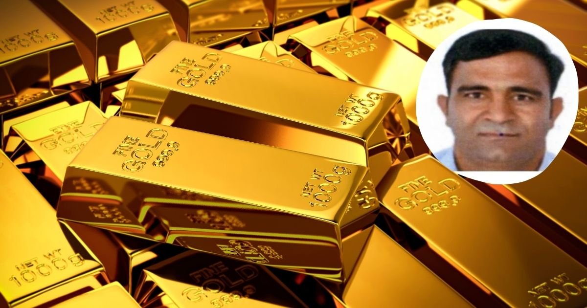 International Gold Smuggler Muniyad Ali Khan Extradited to India from UAE in Joint Effort by CBI, NIA, and INTERPOL