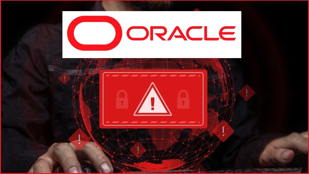 Back-to-Back Hacks: Oracle Scrambles After Another Data Heist