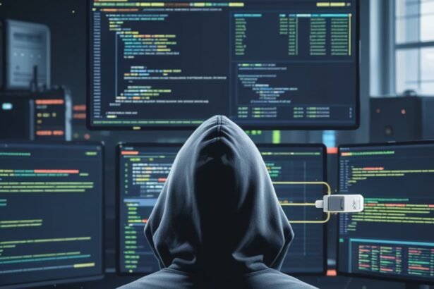 Massive Data Breach Hits Morocco's Government Systems