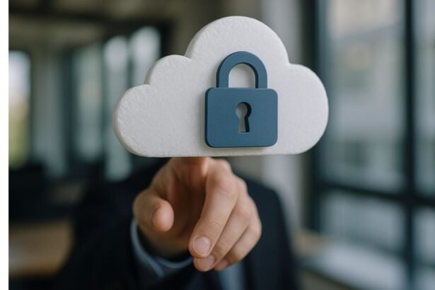 Weak Cloud Security Could Be Your Organization’s Achilles Heel