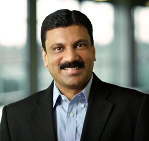 Shashidhar Angadi Chief Technology Officer and co-founder, Exterro Inc.