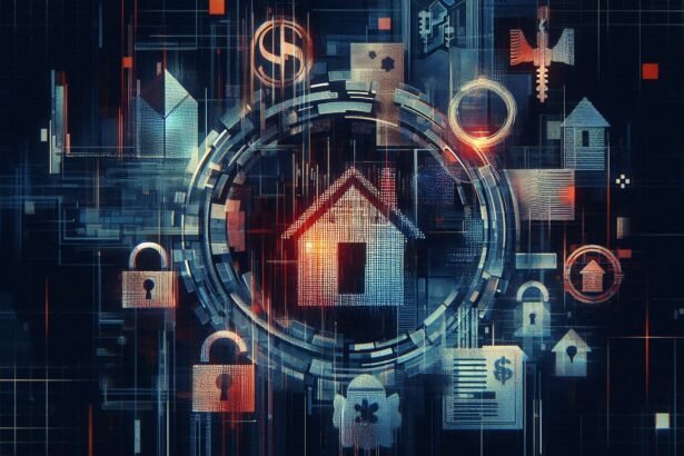 symbolic seizure of land linked to cybercrime in Assam