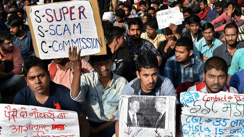 Meet Eduquity: Under Fire from SSC Aspirants, Previously Blacklisted, Yet  Still Trusted with Exams 