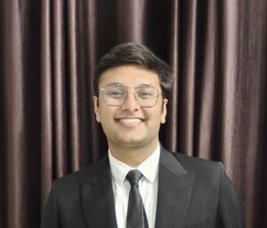 Anirudh Mittal