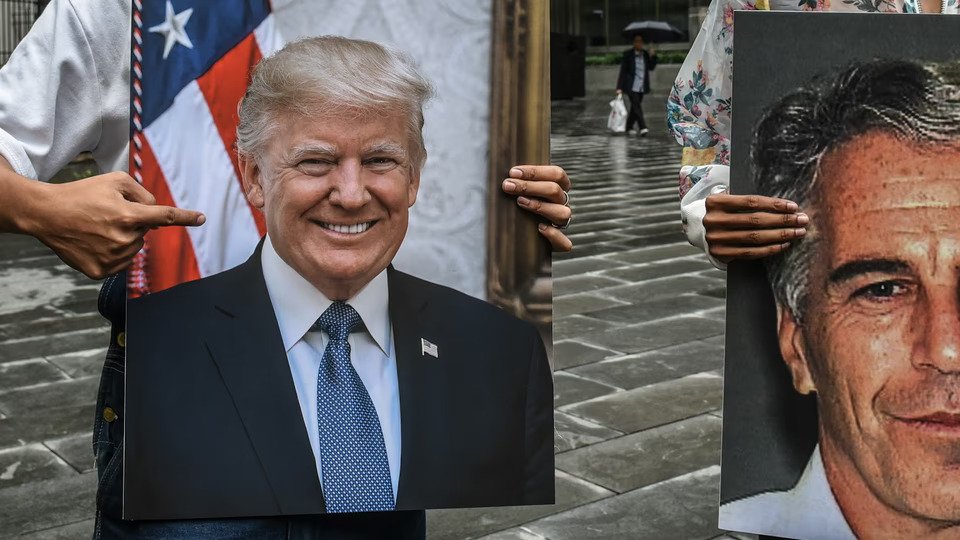 ‘Mandate Betrayed’: Trump’s Base Turns on Him Over Epstein Cover-Up