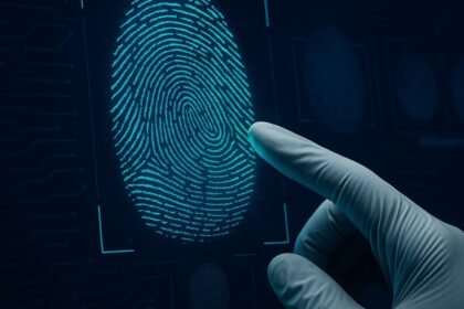 THE NEXT GENERATION OF DIGITAL FORENSICS
