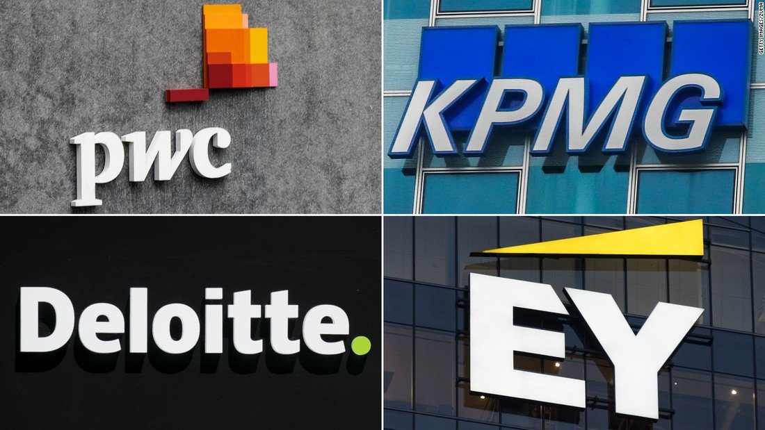 Why Big Consulting Firms Are Struggling With AI Deployment: McKinsey, PwC, Deloitte Face AI Backlash