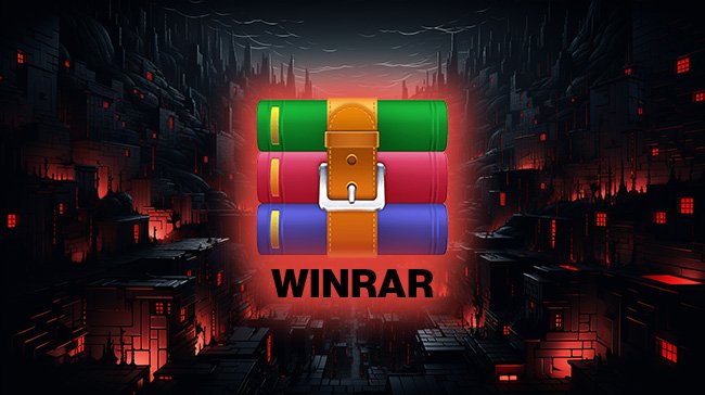Shocking WinRAR Vulnerability Spotted: Are You at Risk of a Cyber Attack?