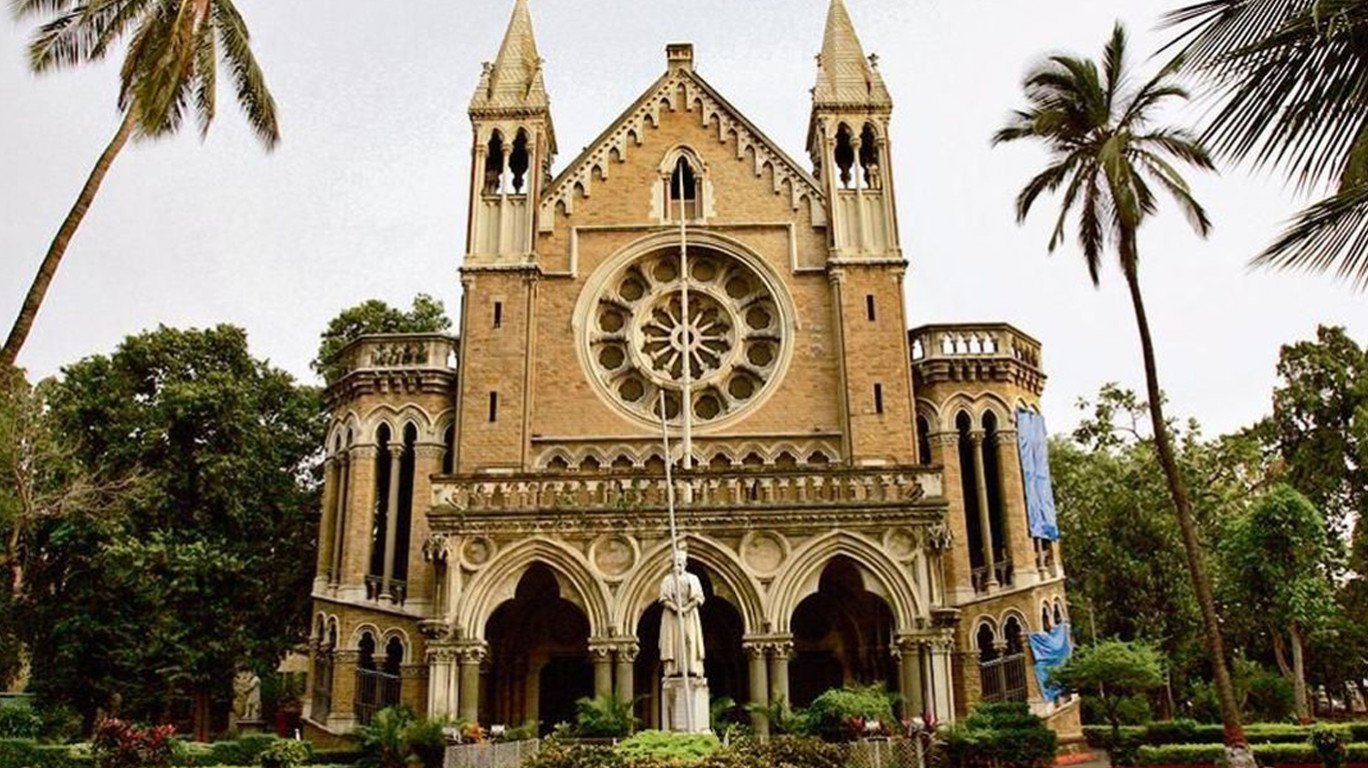 Mumbai University distance education exams hit by 'cyber attack' on server