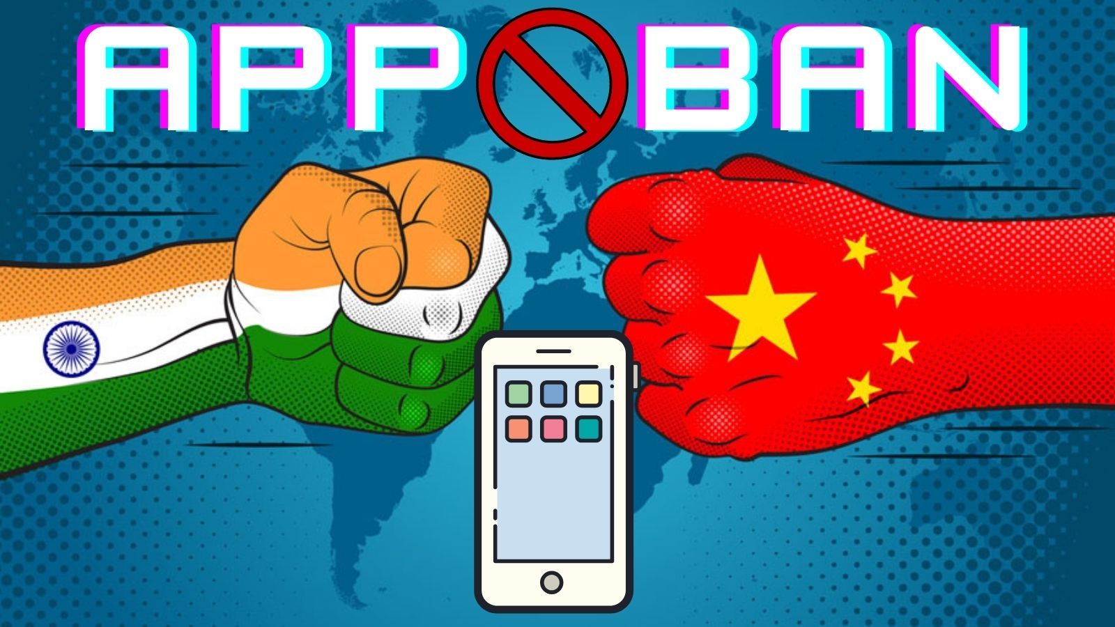 Why Is It Important To Ban Chinese Applications In Indian Market The420cybernews