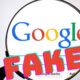 Increasing cases of Google search fraud are coming to light.