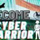 warrior cyber