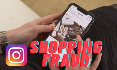 Cyber criminals are hacking Instagram profiles of influencers and then running online shopping fraud and cheating their followers.