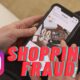 Cyber criminals are hacking Instagram profiles of influencers and then running online shopping fraud and cheating their followers.