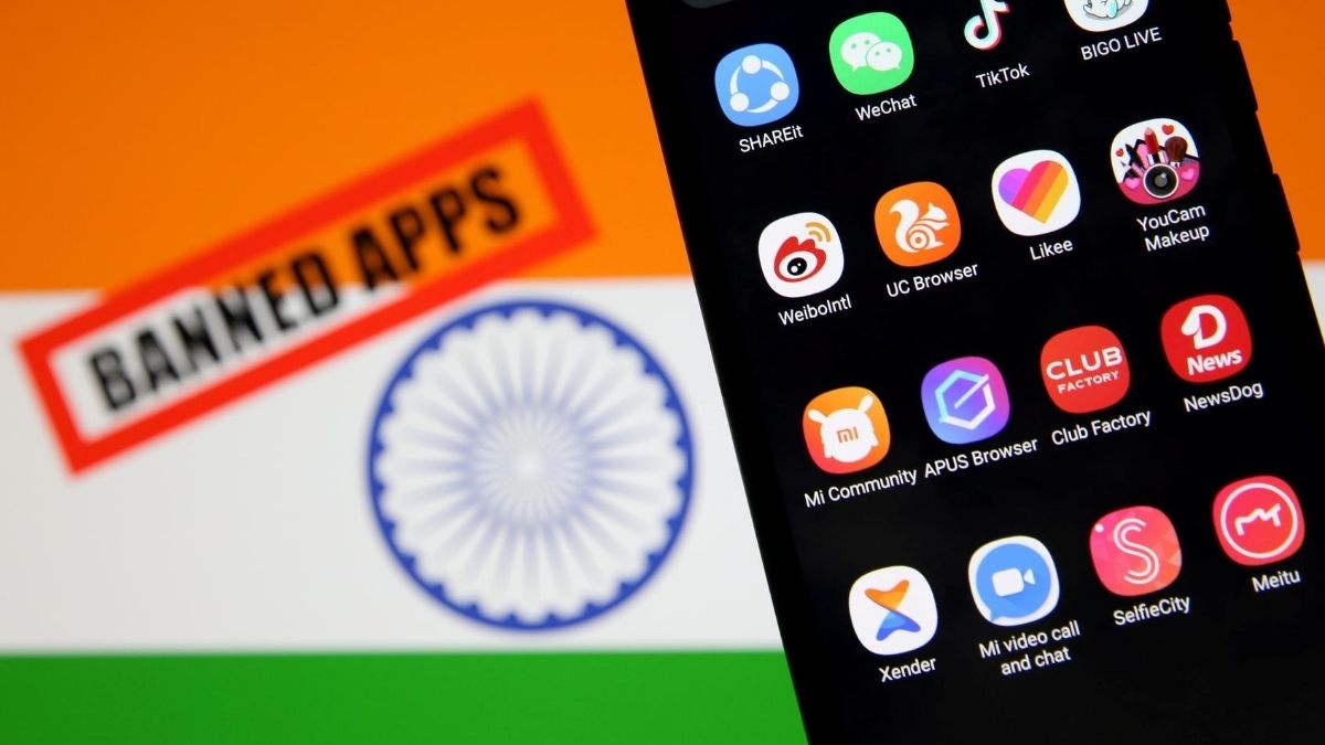 No Penalty On Individuals Using Banned Apps, Clarifies Govt