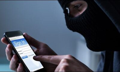 Hackers Target Loan Customers By Porting Registered Mobile Numbers, 1 Arrested