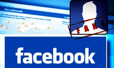 Techie Creates Over 50 Fake Profile Including Smriti Irani on FB, Held By Vadodara Police