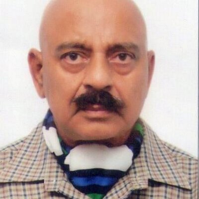 Dr S.D. Pradhan